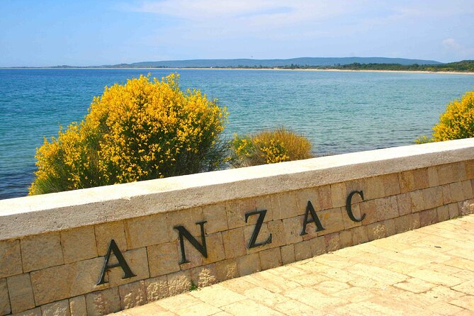 Gallipoli Full-Day Tour from Istanbul - Artillery Road and Shell Green Cemetery: the optional walk that changes the pace
