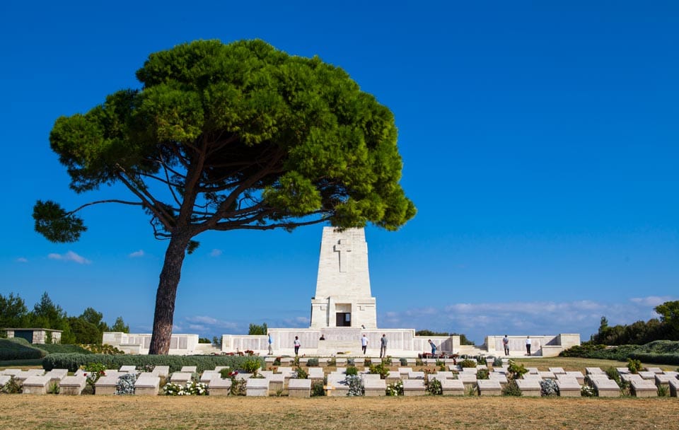 Gallipoli Full-Day Tour from Istanbul - Time management: a big day with a few possible “rush” moments