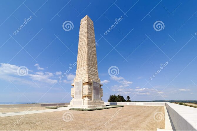 Gallipoli Tours from Istanbul -Lunch Including - Getting from Istanbul to Gallipoli in One Long Day