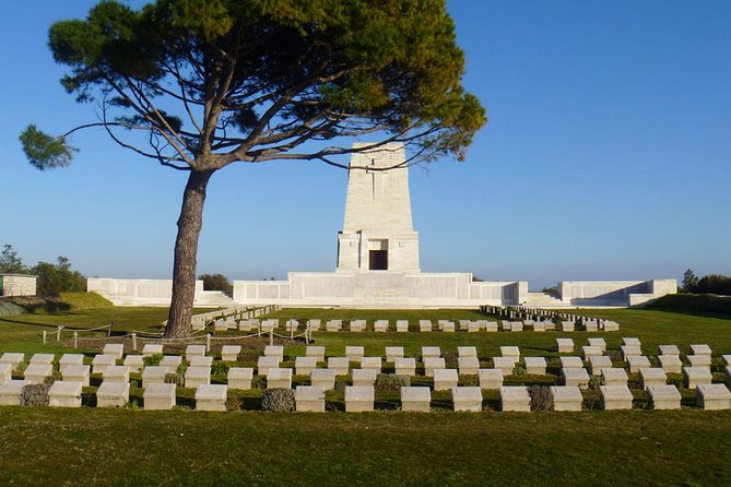 Gallipoli-Troy Tour from Istanbul for 2-Days and 1-Night - Istanbul to Gallipoli: the 6:30 start and long road reality