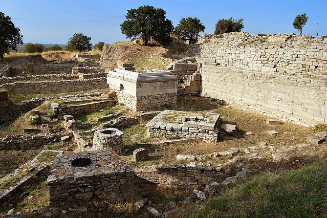 Gallipoli-Troy Tour from Istanbul for 2-Days and 1-Night - Overnight stay: why “one night included” is smarter than day-tripping
