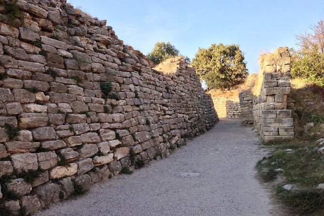 Gallipoli-Troy Tour from Istanbul for 2-Days and 1-Night - Walking in ancient layers and war memorials: pacing tips that actually help