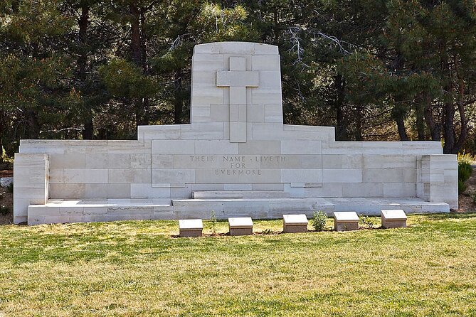 Gallipoli-Troy Tour from Istanbul for 2-Days and 1-Night - Meals and comfort: what’s included, what to plan for