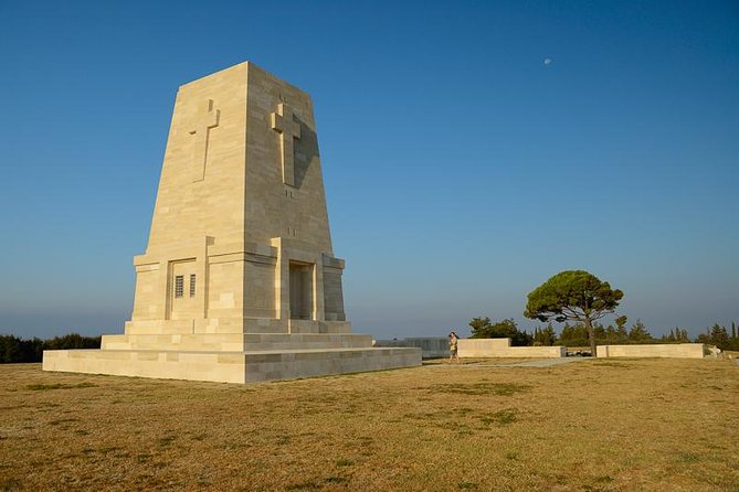 Gallipoli-Troy Tour from Istanbul for 2-Days and 1-Night - What the guide structure does for your understanding