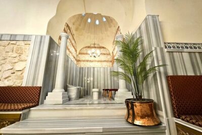 Gedikpasa Historical Turkish Bath Experience in Istanbul - Scrub and Foam Massage: What Makes It Worth Paying For