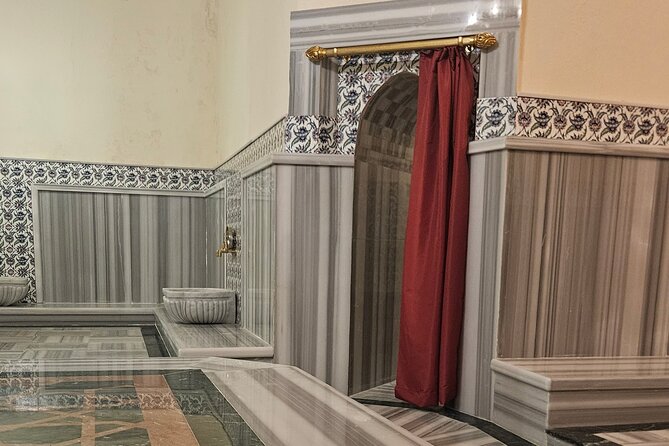 Gedikpasa Historical Turkish Bath Experience in Istanbul - Should You Book Gedikpasa Historical Turkish Bath?