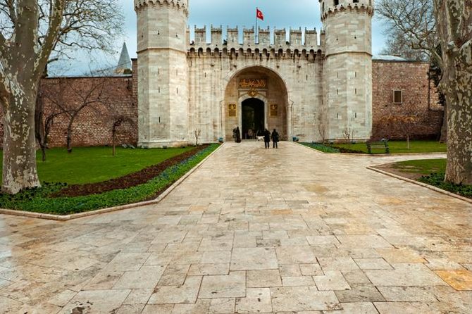 Getaway Turkey 5-Day Tour from Istanbul: Gallipoli and Troy - Bosphorus cruise option and your free day pacing