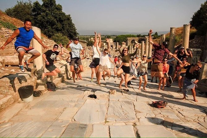 Getaway Turkey 5-Day Tour from Istanbul: Gallipoli and Troy - Troy and the Troy Museum: legend meets the archaeological site