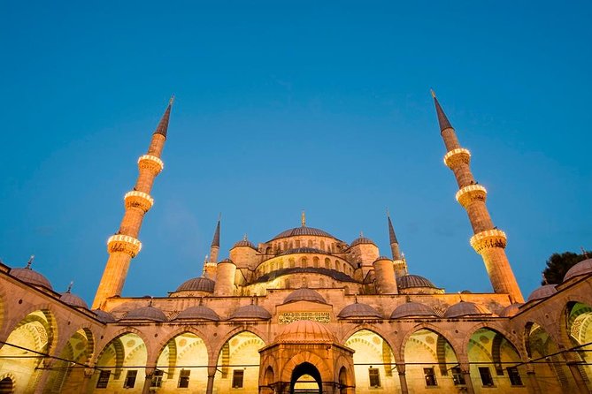 Getaway Turkey 5-Day Tour from Istanbul: Gallipoli and Troy - Çimenlik Fortress in Çanakkale, then back to Istanbul