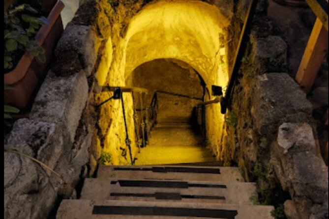 Ghost City istanbul Walking Tour - Price and value: what $64.46 really covers