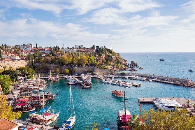 Glories of Turkey 12-Day From Istanbul - Key reasons this tour works