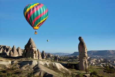 Glories of Turkey 12-Day From Istanbul - Istanbul arrival and Sultanahmet in one focused day