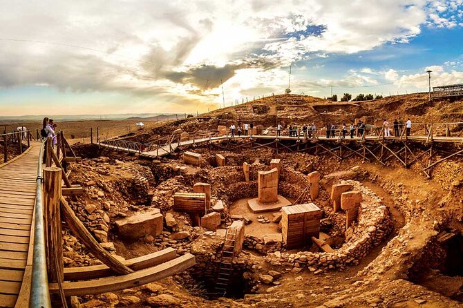Gobekli Tepe & Mountain Nemrut Tour-2 Days 1 Night From Istanbul - Price and logistics: why $1,189.57 can still feel like value