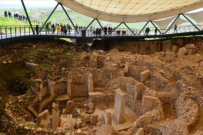 Göbekli Tepe & Şanlıurfa City Tour 2 Days 1 Night From Istanbul - Timing from Istanbul: the early flight problem (and why it’s worth it)