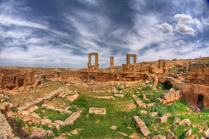Göbekli Tepe & Şanlıurfa City Tour 2 Days 1 Night From Istanbul - What you’re really buying: guidance, timing, and built-in admissions