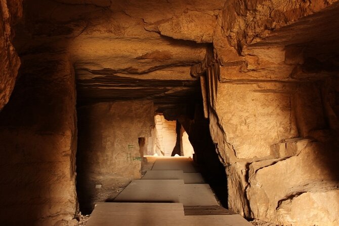 Göbekli Tepe & Şanlıurfa City Tour 2 Days 1 Night From Istanbul - Price and value: how $742.31 makes sense for this route