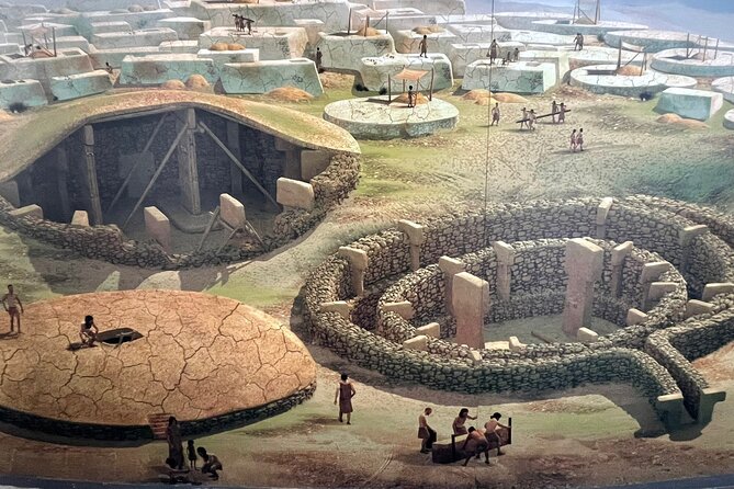 Göbekli Tepe & Şanlıurfa City Tour 2 Days 1 Night From Istanbul - Logistics that affect your comfort level