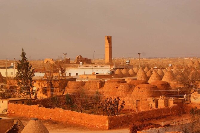 Göbekli Tepe & Şanlıurfa City Tour 2 Days 1 Night From Istanbul - Who should book this tour, and who should pause
