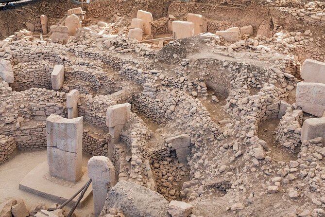 Gobeklitepe and Harran Day Trip from Istanbul - Key Things You Should Know Before You Go