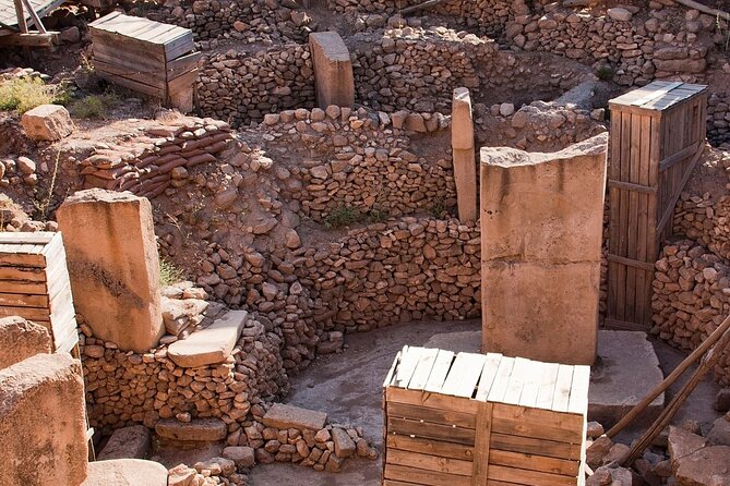 Gobeklitepe and Harran Day Trip from Istanbul - The Guide: Why This Trip Is About More Than Sightseeing