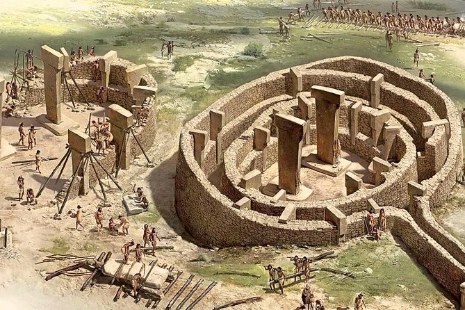 Gobeklitepe Tour From Istanbul - Göbeklitepe: why this visit feels like a time shift