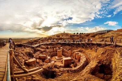 Gobeklitepe Tour From Istanbul - Göbeklitepe ruins: what you’ll notice first (and what to ask)