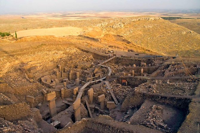 Gobeklitepe Tour From Istanbul - What you get for the money: price vs. included value