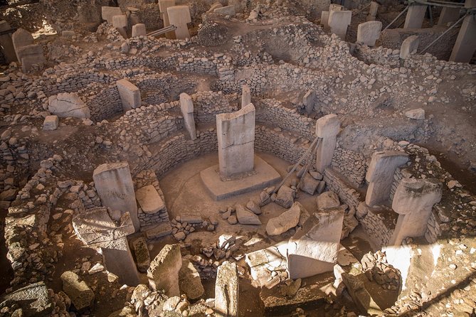 Gobeklitepe Tour From Istanbul - Tips to make the most of a 14-hour itinerary