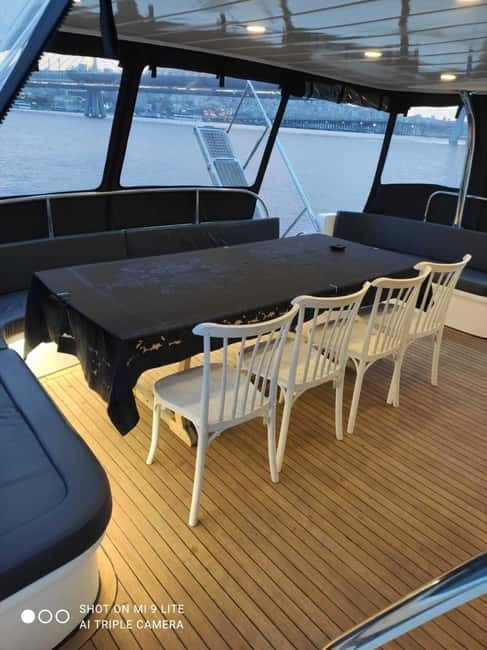 Golden Horn and Bosphorus Sunset Tour Stop at Anatolian Side - Why This Bosphorus Sunset Cruise Works So Well