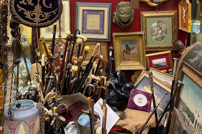 Grand Bazaar Through the Alleys - A 4-Hour Grand Bazaar Game Plan That Actually Works