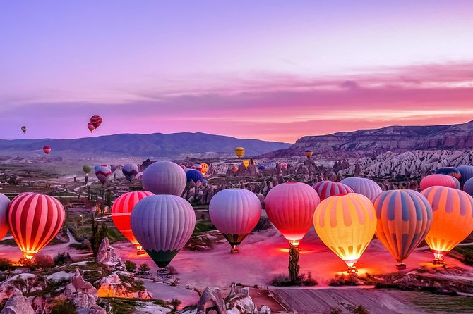 Grand Turkey Tour - Why this 14-day route feels efficient (and where it can feel intense)