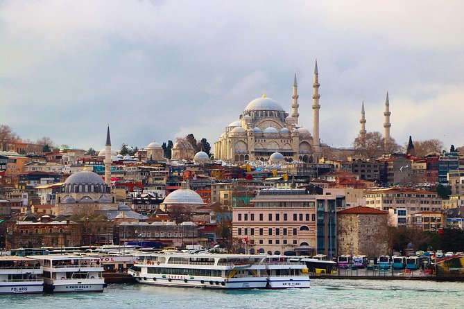 Grand Turkey Tour - Konya’s religious and museum stops: Mevlana and the medrese atmosphere