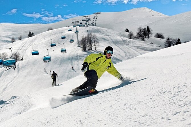 Green Bursa and Uludağ Tour from Istanbul - Key highlights at a glance