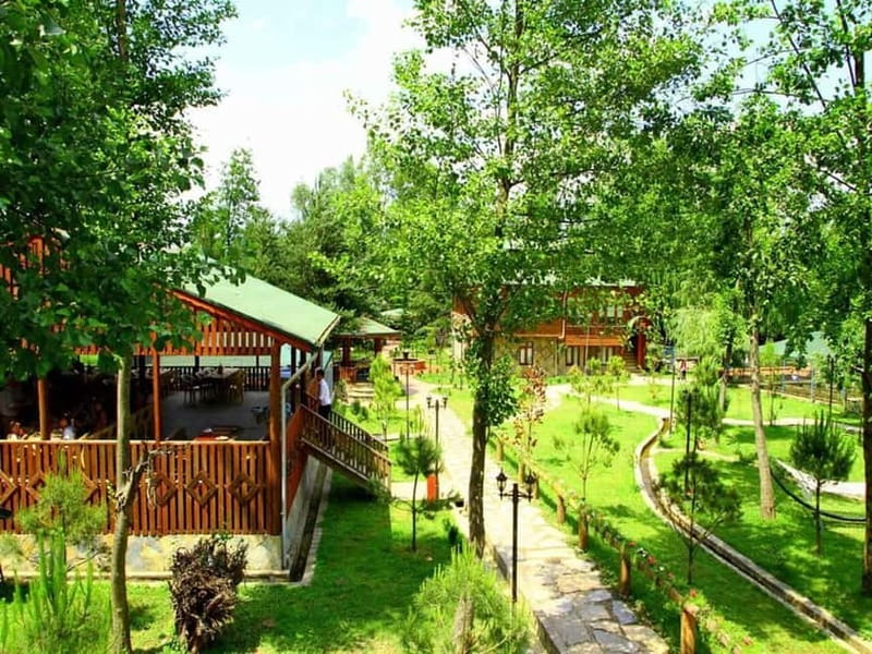 Guided Day Trip to Sapanca and Masukiye From Istanbul - Key Highlights at a Glance