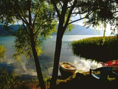 Guided Day Trip to Sapanca and Masukiye From Istanbul - Sapanca Lake: The Tectonic Calm That Makes the Trip Worth It
