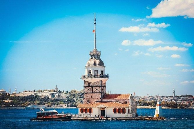 Guided Private Sightseeing Tour of Istanbul - Hagia Sophia Grand Mosque: More Than a Famous Dome