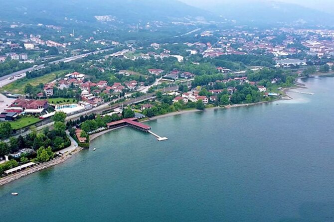 Guided Sapanca and Masukiye Full Day Tour from Istanbul - Quick hits before you go