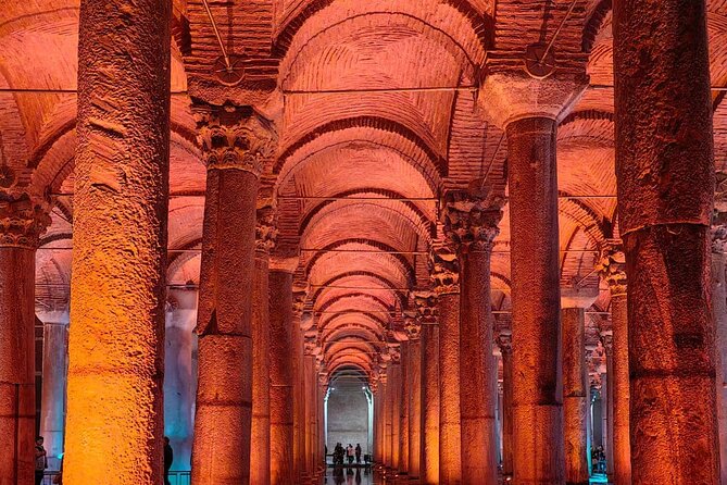 Hagia Sophia, Blue Mosque & Basilica Cistern tour - What the Best Guides Actually Do Here