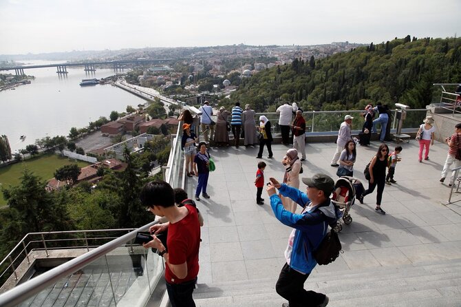 Hagia Sophia, Bosphorus cruise, Blue Mosque, Guided - Small Group - Hippodrome: Constantinople’s Old Arena, in Plain Sight