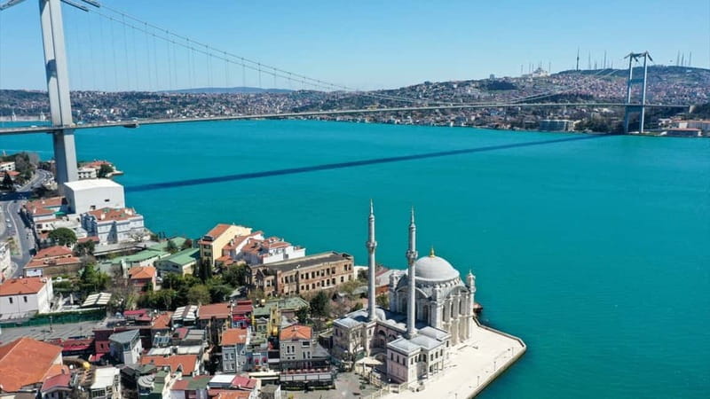 Hagia Sophia, Bosphorus cruise Blue Mosque, Small Group tour - Key Things to Know Before You Go