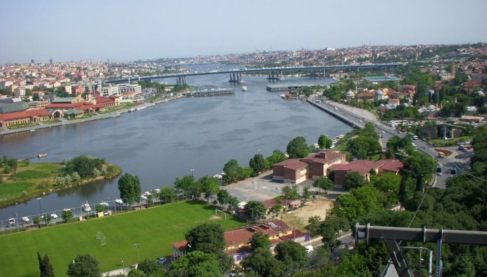 Hagia Sophia, Bosphorus cruise Blue Mosque, Small Group tour - Fatih Snack and Shopping Stop: A Local-Style Reset