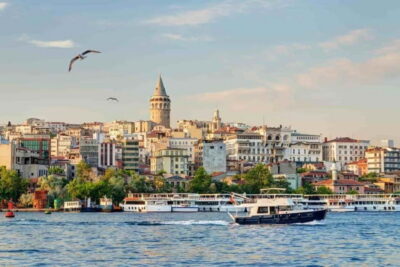 Hagia Sophia, Bosphorus cruise Blue Mosque, Small Group tour - Price and Value: What $66 Really Buys You