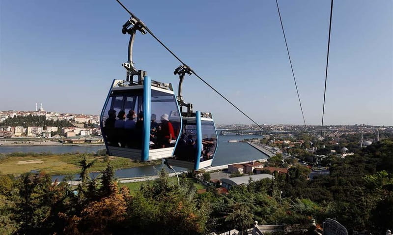 Hagia Sophia, Bosphorus cruise Blue Mosque, Small Group tour - The Hippodrome Stop: Ancient Monuments With Names You Can Remember