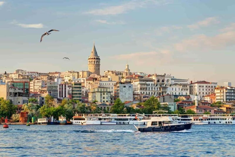 Hagia Sophia, Bosphorus cruise Blue Mosque, Small Group tour - Price and Value: What $66 Really Buys You