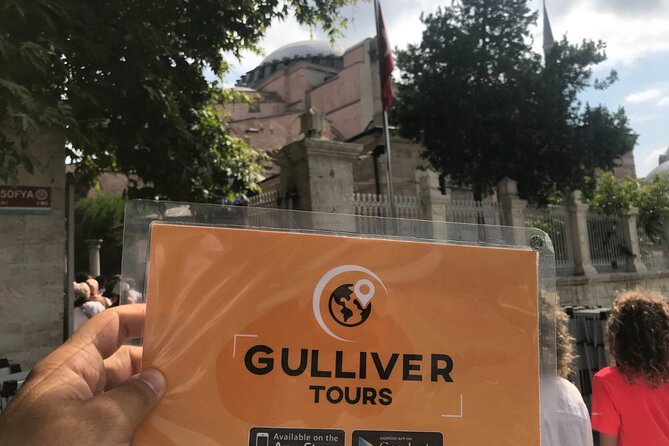 Hagia Sophia & Hippodrome Guided Tours Everyday - Who this tour is best for (and who should skip it)