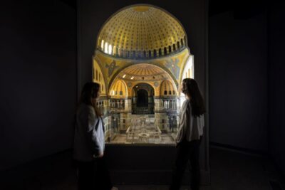 Hagia Sophia History & Experience Museum Entry Tickets - Price and Value: Is $34 for a Digital Audio Museum Fair?