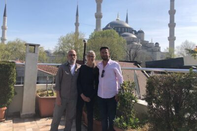 Hagia Sophia Private Skip The Ticket line guided Tour - Dress code realities: plan your outfit before you leave