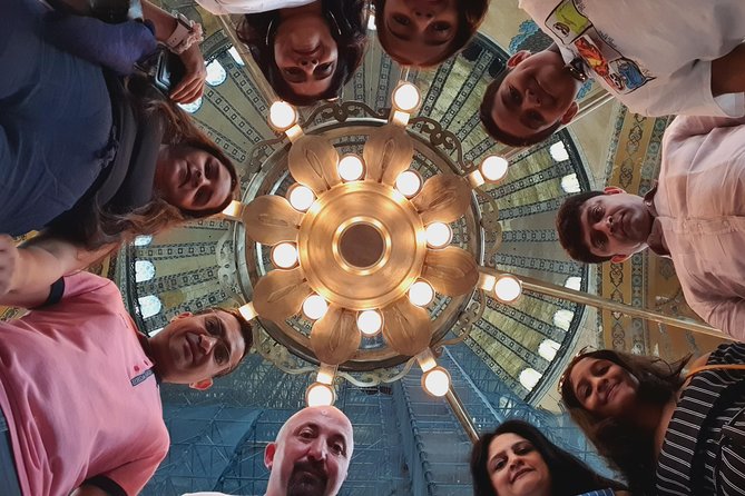 Hagia Sophia Private Tour - Should you book this Hagia Sophia Private Tour?