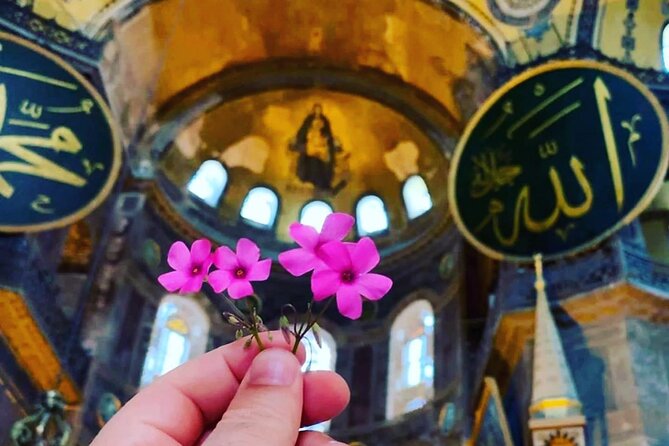 Hagia Sophia Private Tours (Licensed Guide) - Should you book the Hagia Sophia Private Tours (Licensed Guide)?