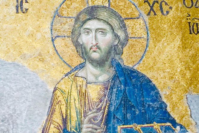 Hagia Sophia Tour with Official Licensed Guide - Fast Entry - Inside the Grand Mosque: what your guide will focus on